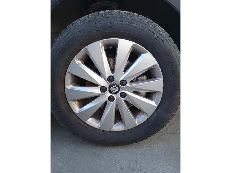 seat arona del año 2020