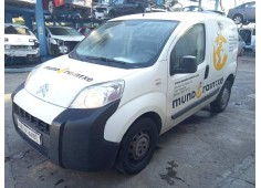 citroën nemo del año 2010 2