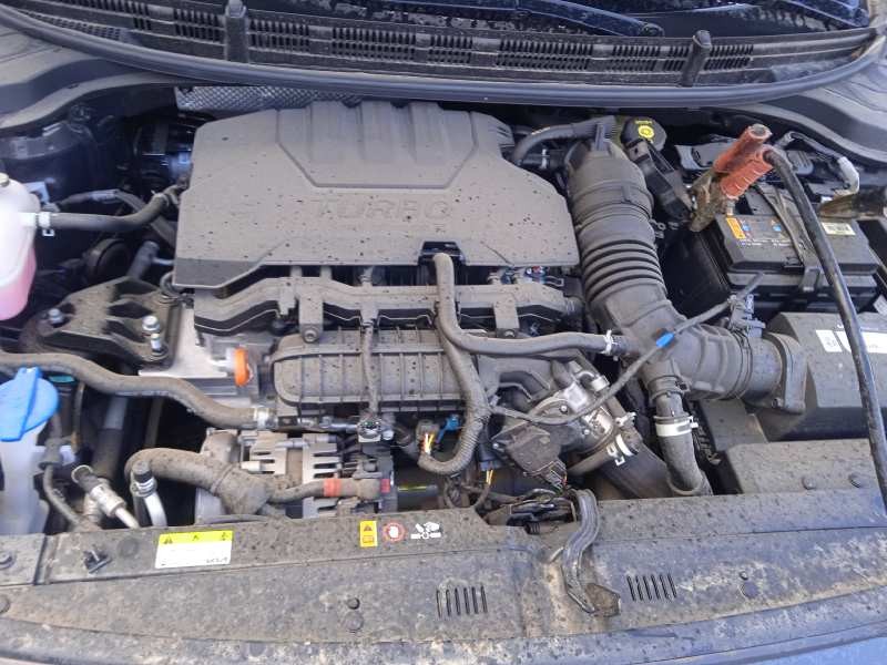 kia rio (yb) del año 2023