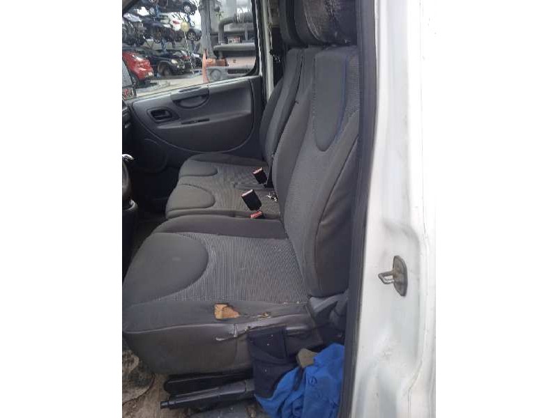 peugeot expert kasten del año 2008