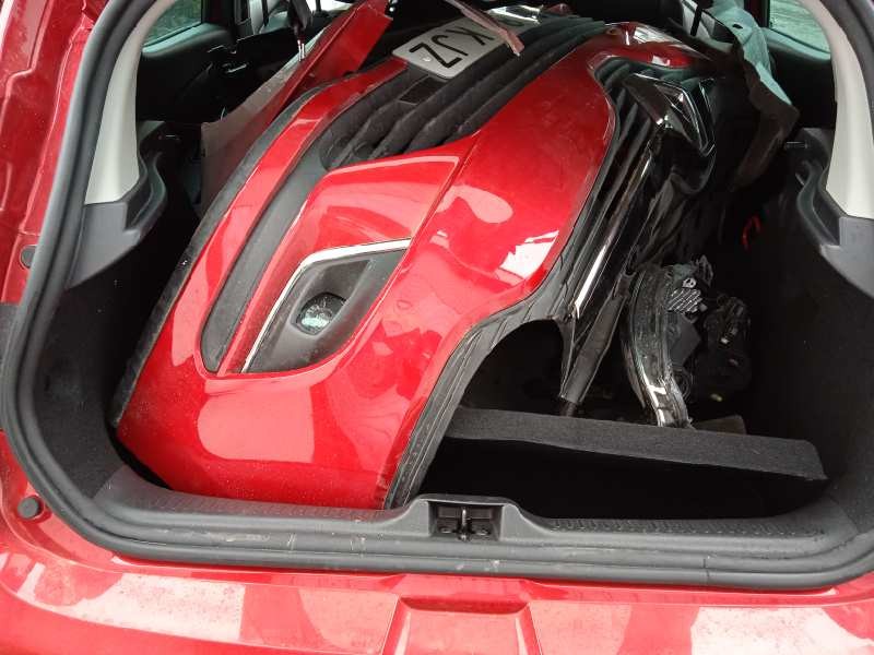 renault clio iv del año 2018