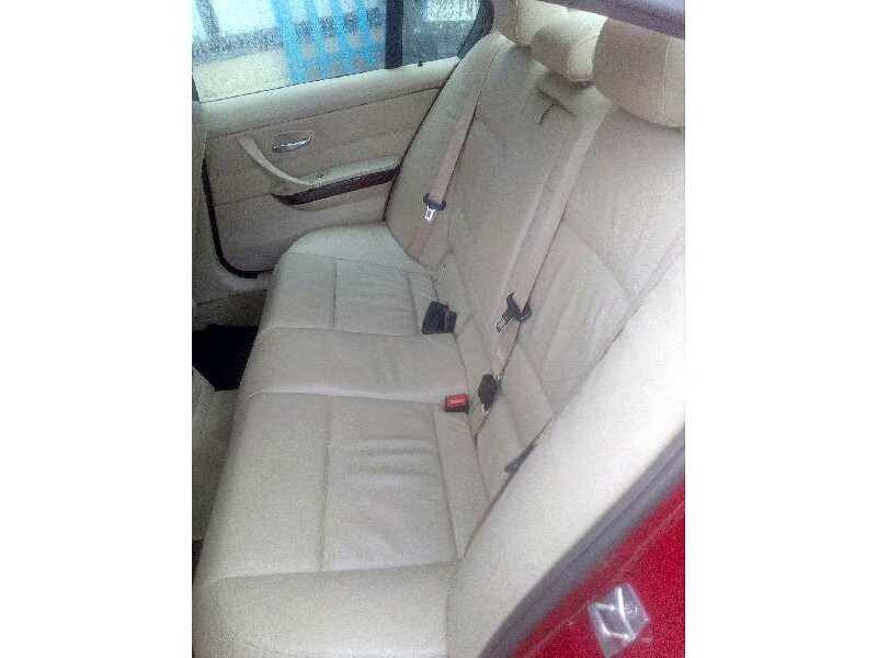 bmw serie 3 berlina (e90) del año 2010