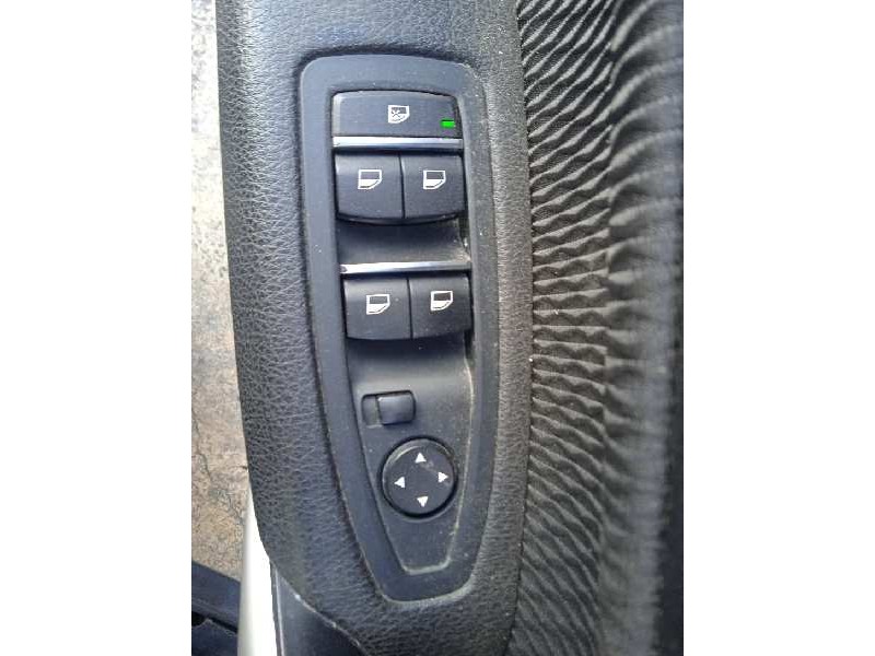 bmw serie 1 lim. (f20/f21) del año 2017