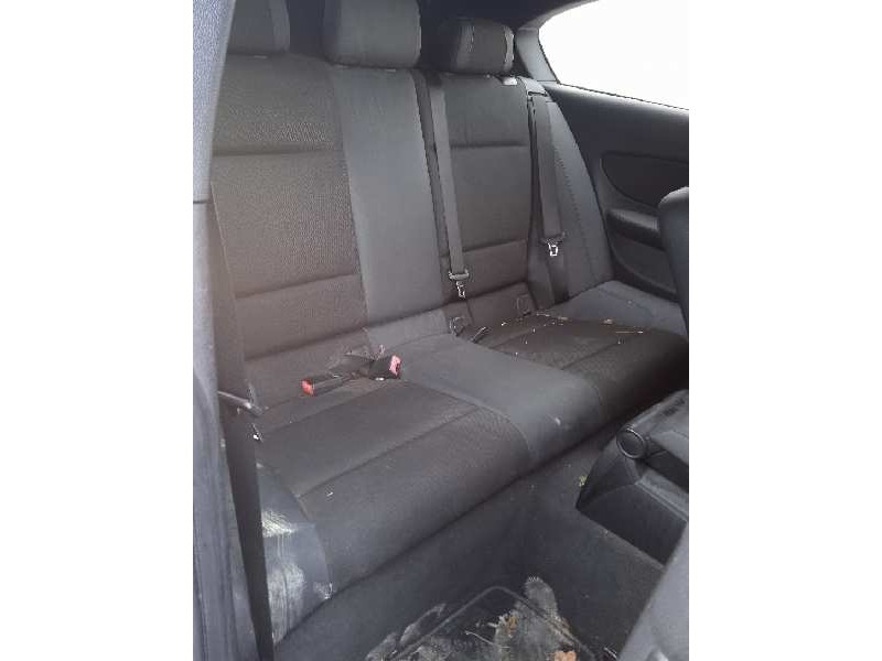 bmw serie 1 berlina (e81/e87) del año 2008