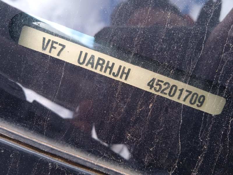 citroën c4 grand picasso del año 2007