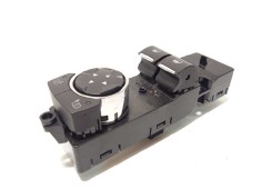 Recambio de mando elevalunas delantero izquierdo para ford mustang basis referencia OEM IAM FR3T14540ACW  FR3B14A564AF3ZHE 2