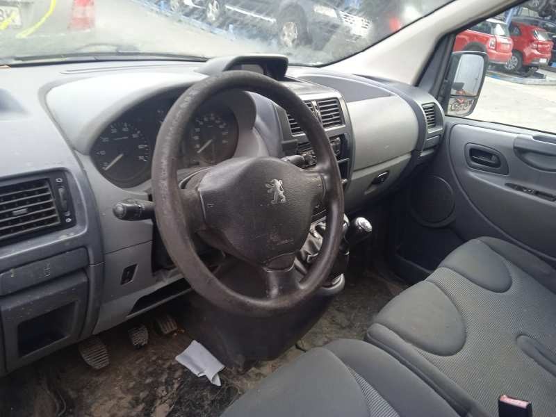 peugeot expert kasten del año 2008