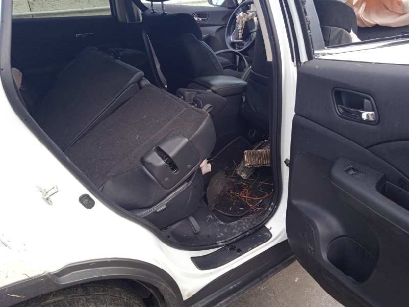 honda cr-v del año 2013