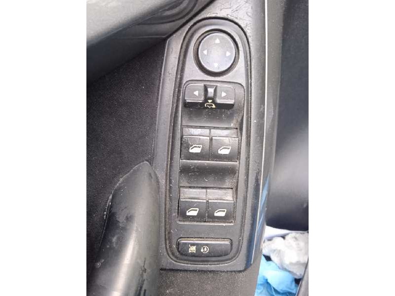 citroën c4 picasso del año 2007