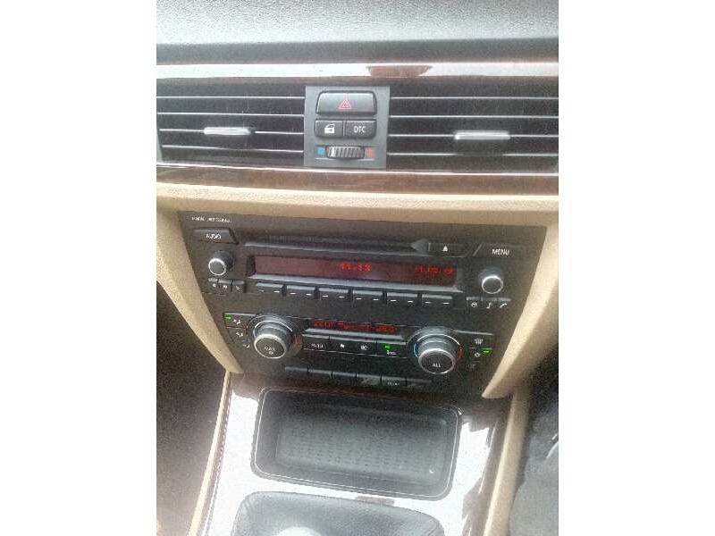 bmw serie 3 berlina (e90) del año 2010