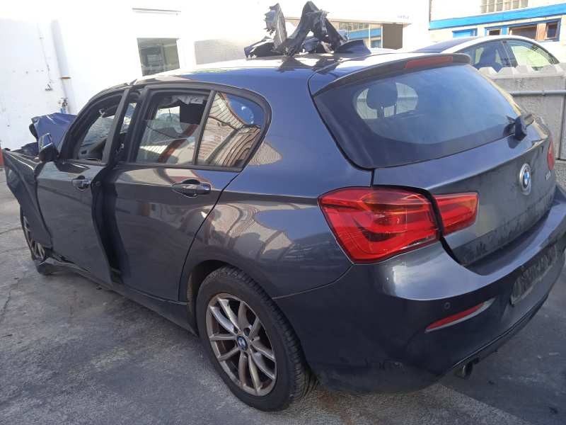 bmw serie 1 lim. (f20/f21) del año 2017