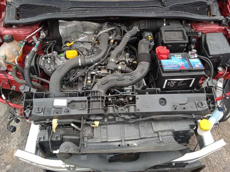 renault clio iv del año 2018