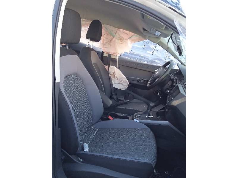 seat arona del año 2020