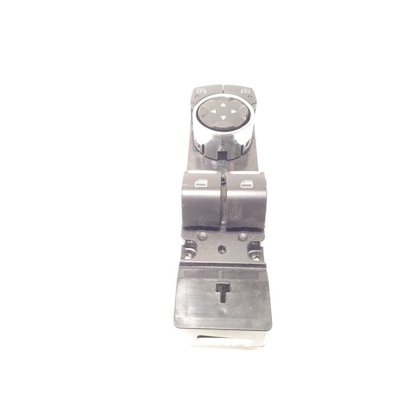 Recambio de mando elevalunas delantero izquierdo para ford mustang basis referencia OEM IAM FR3T14540ACW  FR3B14A564AF3ZHE