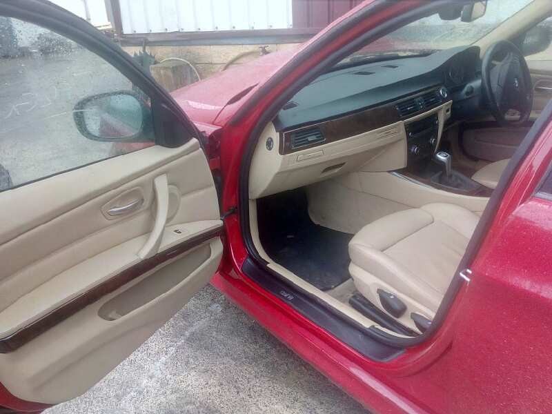 bmw serie 3 berlina (e90) del año 2010