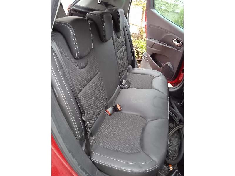 renault clio iv del año 2018