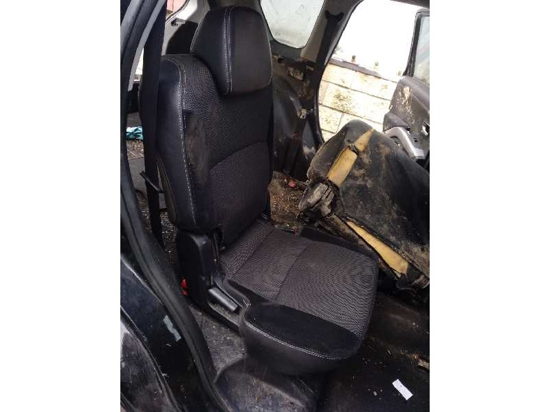 mitsubishi outlander (cw0) del año 2010