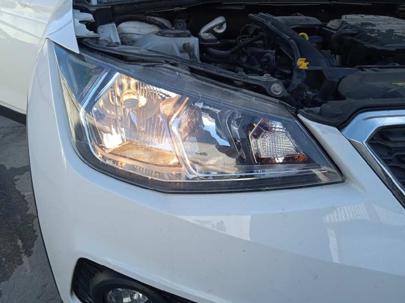 seat arona del año 2020