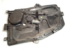 Recambio de elevalunas delantero derecho para ford fiesta (cbk) ghia referencia OEM IAM 1546517  2S61A045H16A