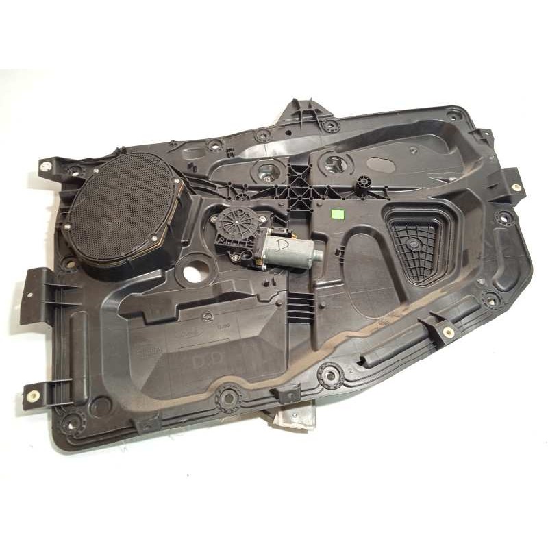 Recambio de elevalunas delantero derecho para ford fiesta (cbk) ghia referencia OEM IAM 1546517  2S61A045H16A