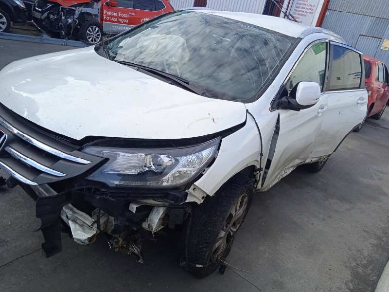 honda cr-v del año 2013