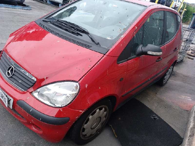 mercedes-benz clase a (w168) del año 2004