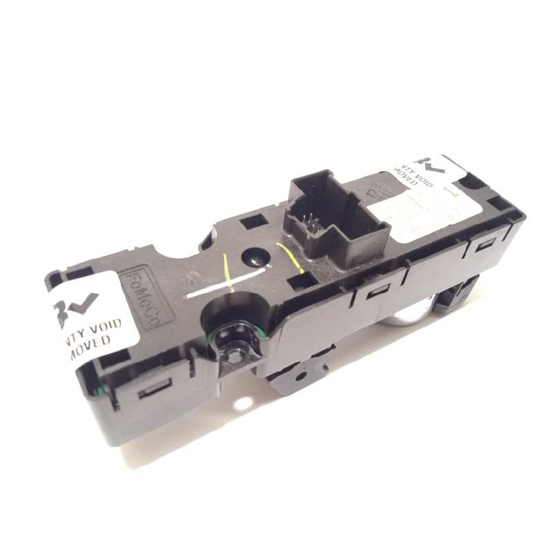 Recambio de mando elevalunas delantero izquierdo para ford mustang basis referencia OEM IAM FR3T14540ACW  FR3B14A564AF3ZHE