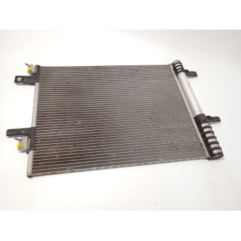 CONDENSADOR / RADIADOR AIRE ACONDICIONADO 9817275680 