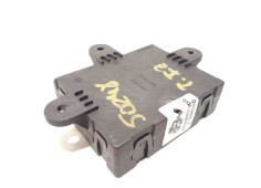 Recambio de modulo confort para jaguar xf 3.0 v6 diesel cat referencia OEM IAM BH4214D620AA  C2Z16427 2