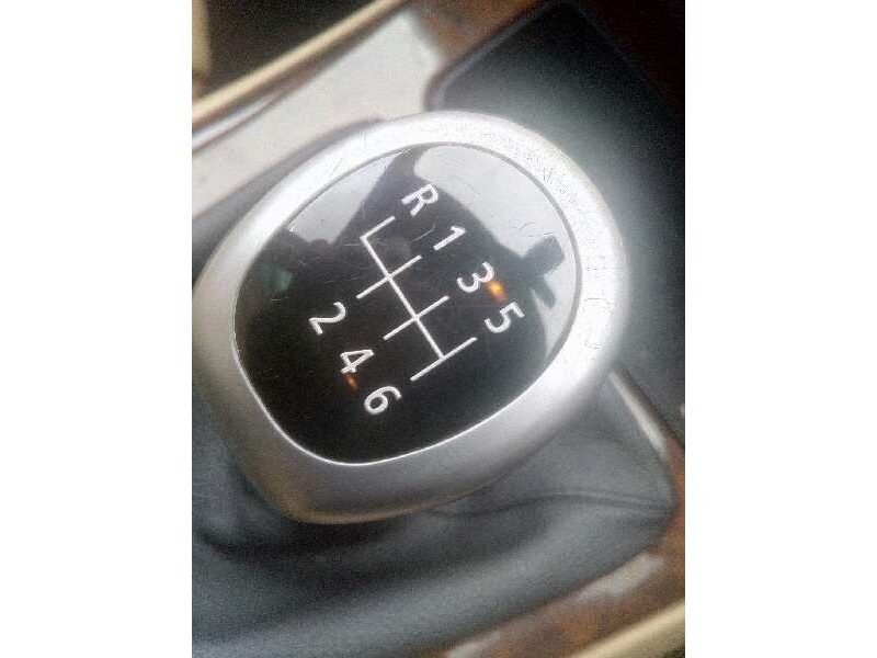 bmw serie 3 berlina (e90) del año 2010