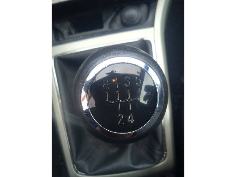 opel astra gtc del año 2007