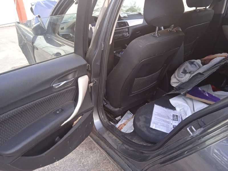 bmw serie 1 lim. (f20/f21) del año 2017