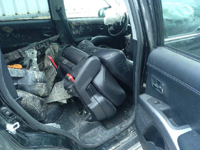 mitsubishi outlander (cw0) del año 2010