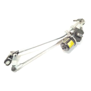 Recambio de motor limpia delantero para renault kangoo 1.5 dci diesel fap referencia OEM IAM 54001902  8200409692