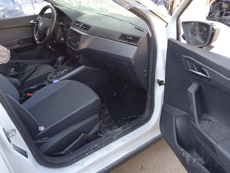 seat arona del año 2020