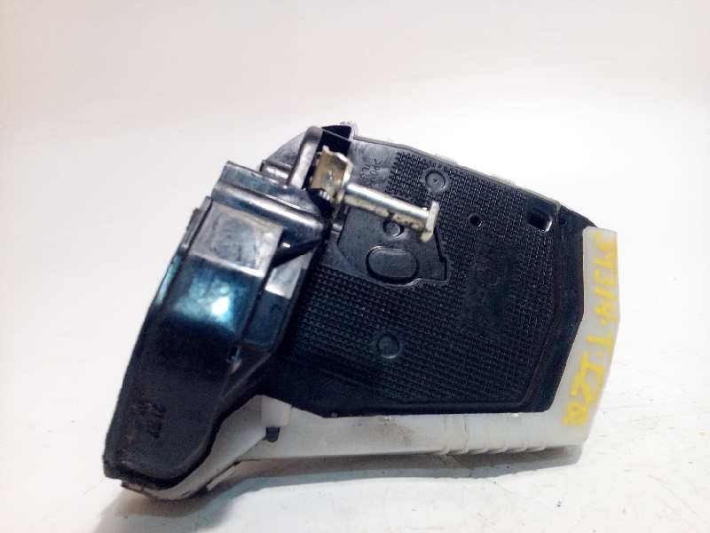 Recambio de cerradura puerta trasera izquierda para subaru xv 2.0 diesel cat referencia OEM IAM 62142FJ010  