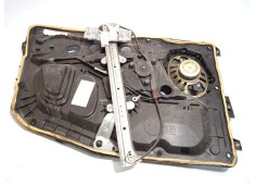 Recambio de elevalunas delantero derecho para ford fiesta (cbk) ghia referencia OEM IAM 1546517  2S61A045H16A 2