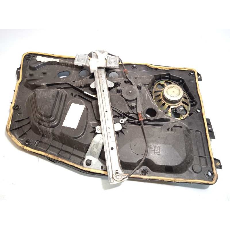 Recambio de elevalunas delantero derecho para ford fiesta (cbk) ghia referencia OEM IAM 1546517  2S61A045H16A