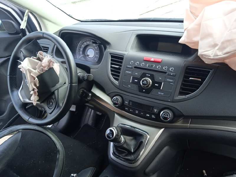 honda cr-v del año 2013