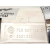 Recambio de mando multifuncion para volkswagen touareg (7la) tdi v10 referencia OEM IAM 7L6927135D  