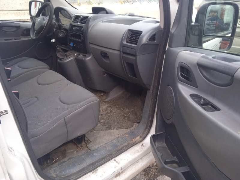 peugeot expert kasten del año 2008