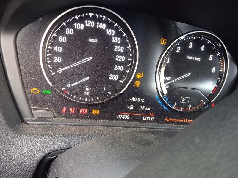 bmw serie 1 lim. (f20/f21) del año 2017