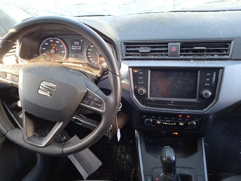 seat arona del año 2020