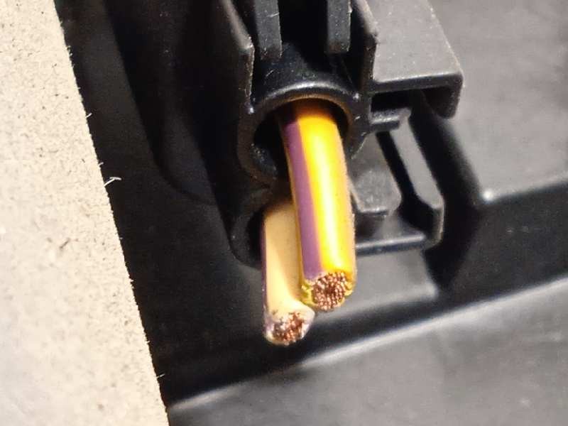 Recambio de elevalunas delantero derecho para ford fiesta (cbk) ghia referencia OEM IAM 1546517  2S61A045H16A