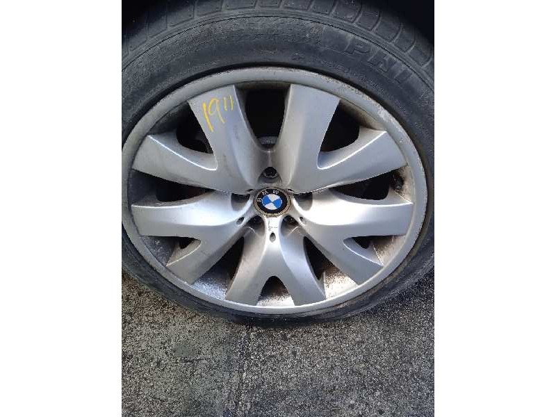 bmw serie 7 (e65/e66) del año 2002