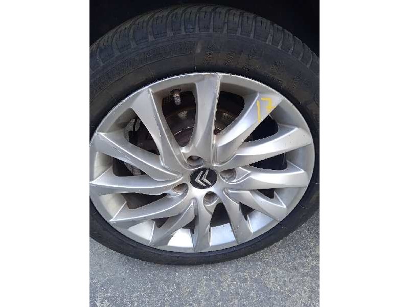 citroën c4 picasso del año 2007