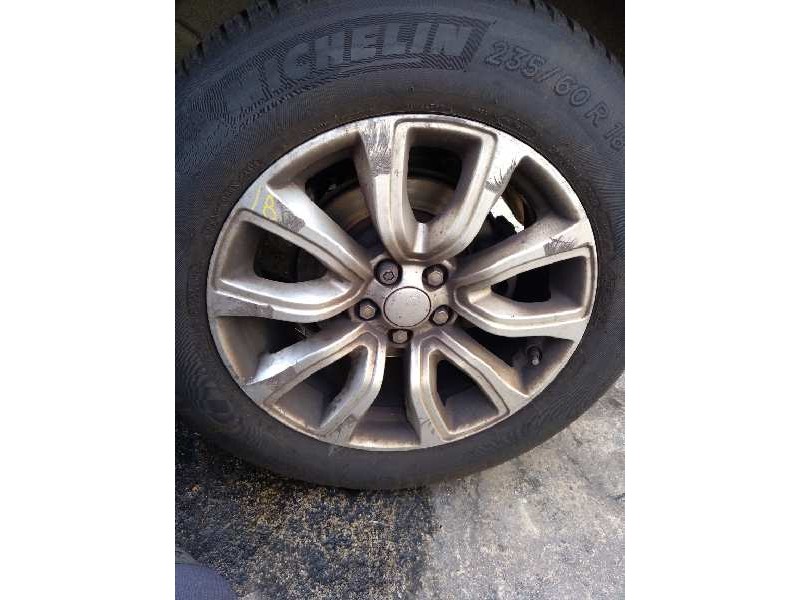 land rover evoque del año 2015