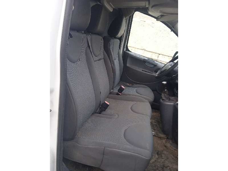 peugeot expert kasten del año 2008