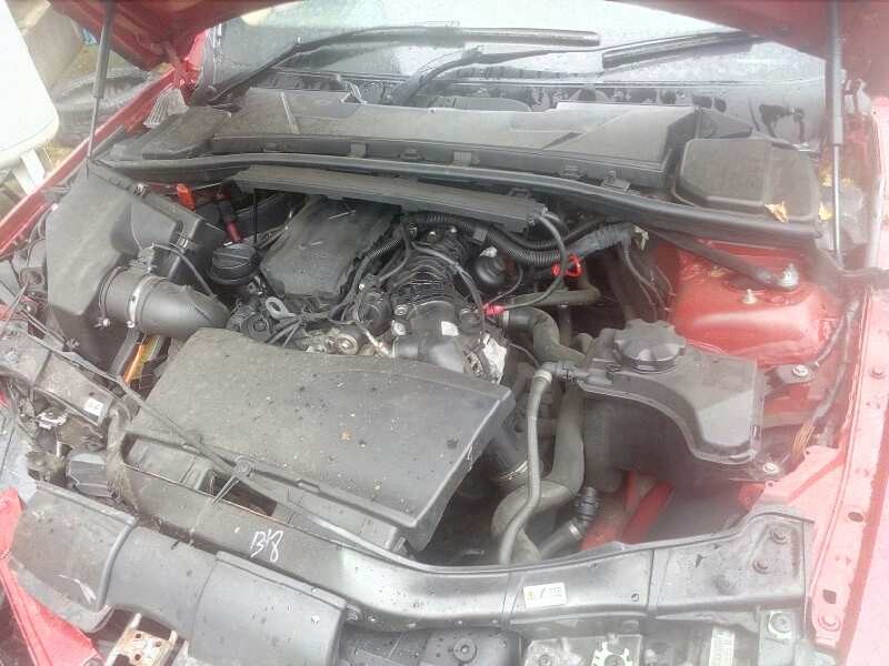 bmw serie 3 berlina (e90) del año 2010