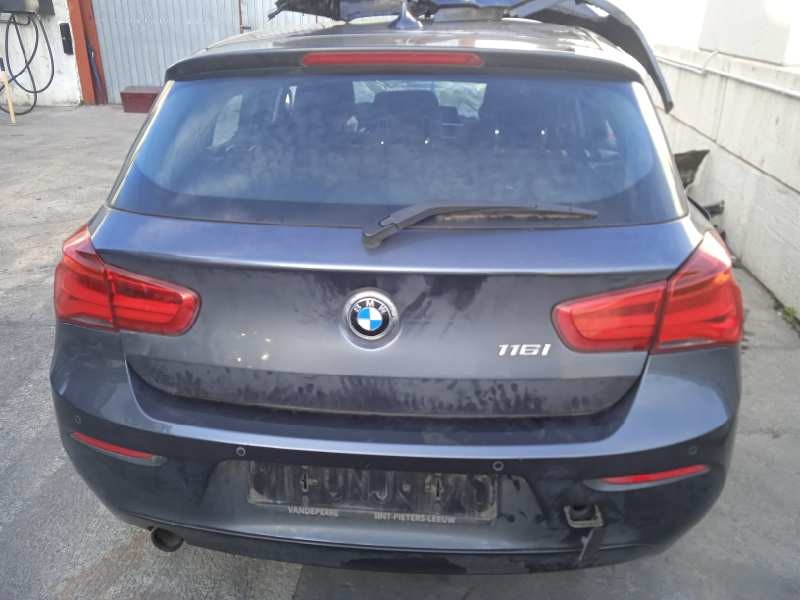 bmw serie 1 lim. (f20/f21) del año 2017